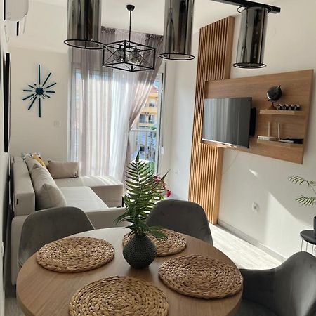 Blue Berry Apart Budva Exterior photo