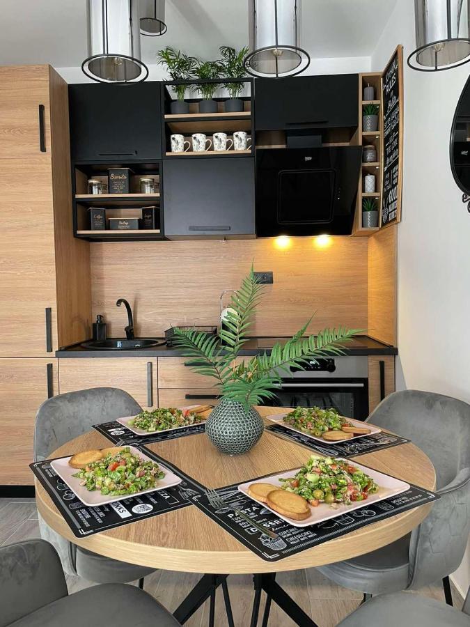 Blue Berry Apart Budva Exterior photo