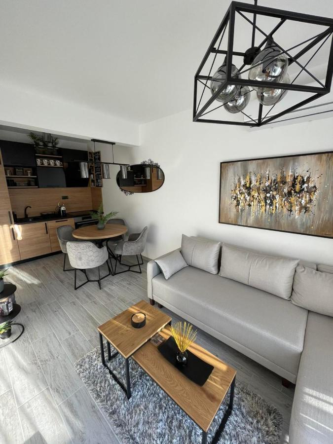 Blue Berry Apart Budva Exterior photo
