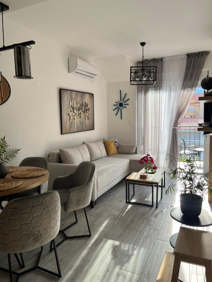 Blue Berry Apart Budva Exterior photo
