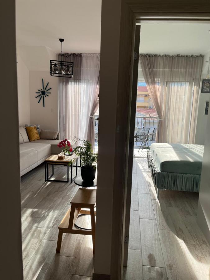Blue Berry Apart Budva Exterior photo