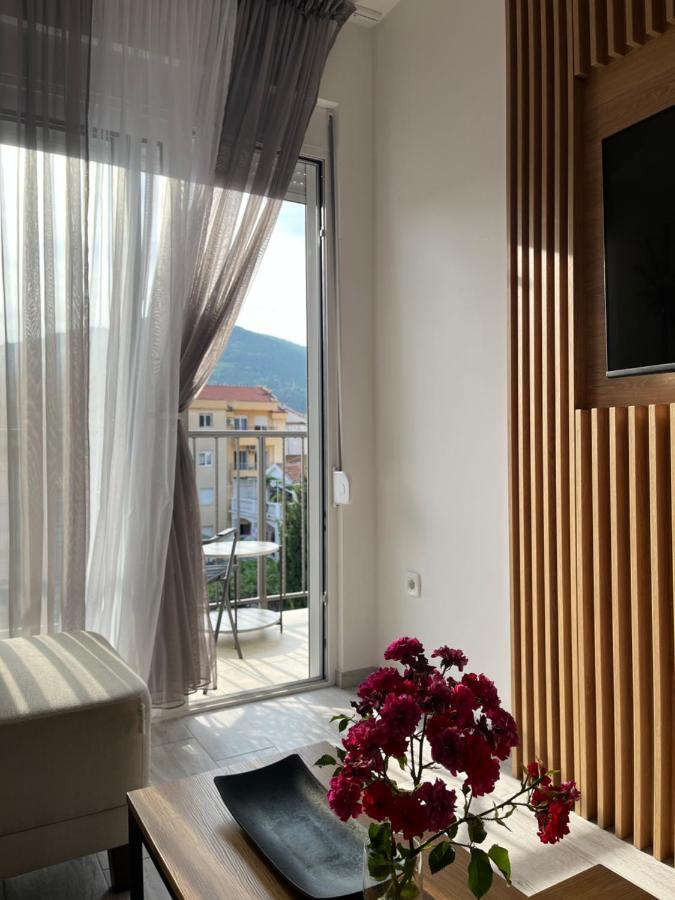 Blue Berry Apart Budva Exterior photo